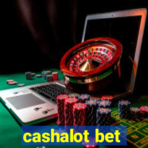 cashalot bet